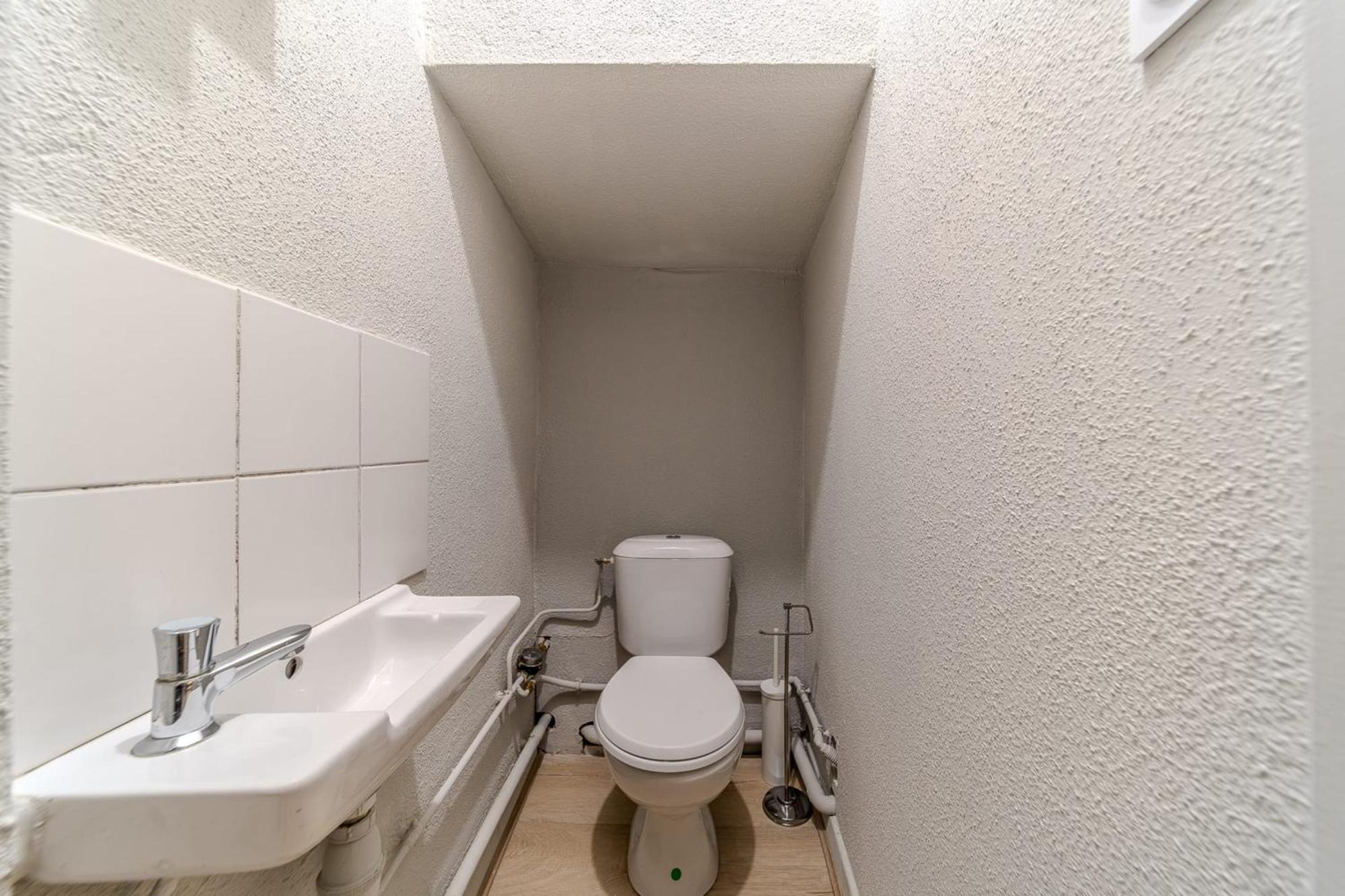 Charming 1-Bedroom Apartment Across From Halles Paul Bocuse & Part-Dieu Lyon Extérieur photo
